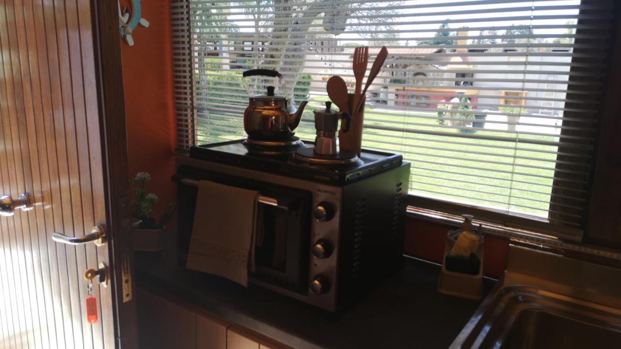 Villa Girasole モンテローニ・ディ・レッチェ 部屋 写真