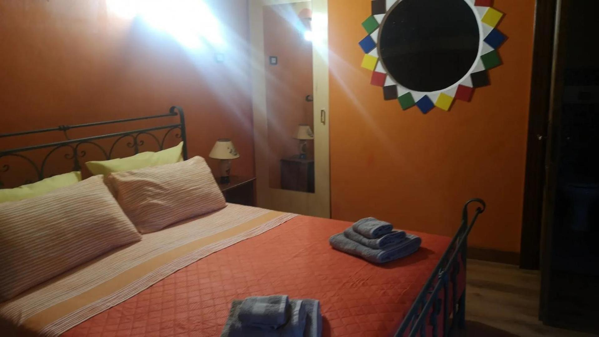 Villa Girasole モンテローニ・ディ・レッチェ 部屋 写真