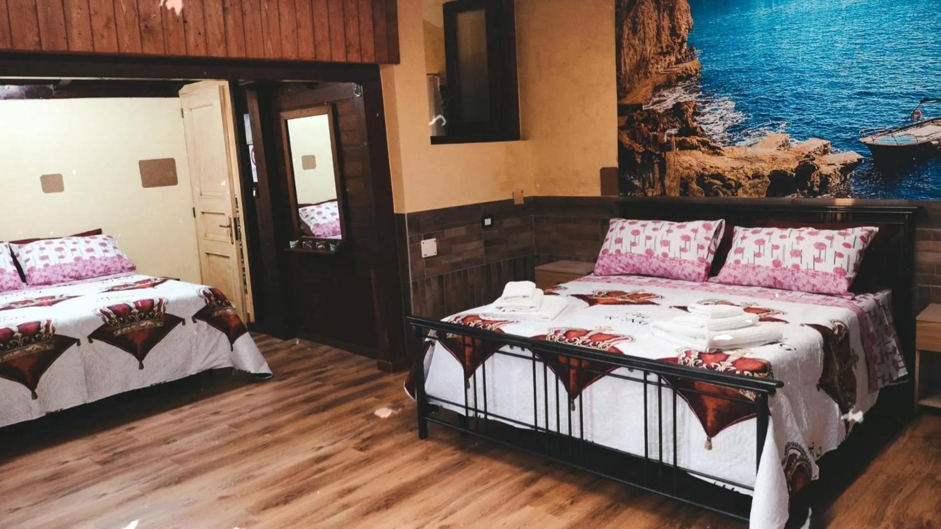 Villa Girasole モンテローニ・ディ・レッチェ 部屋 写真